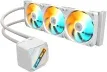 Refrigeracion Liquida CPU Gigabyte Gaming 360 Ice ARGB Blanco