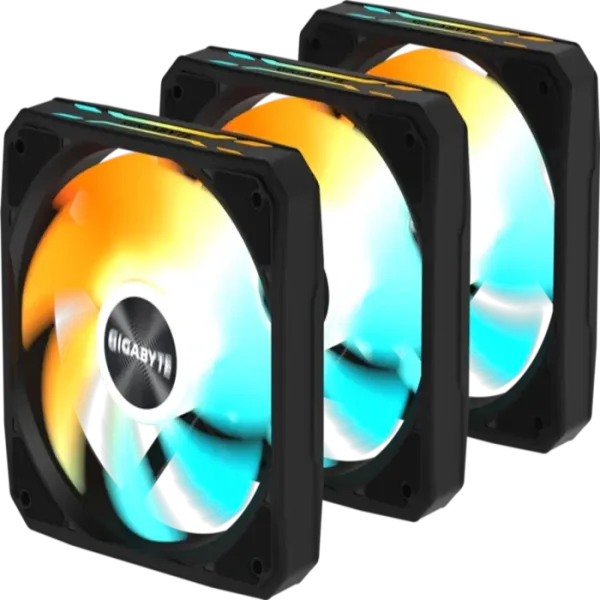 Gigabyte Ez Chain Fan 120