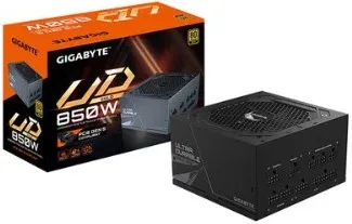 Fuente de Alimentacion Atx Gigabyte Gaming Gold Pg5 850W