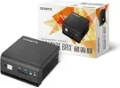 BAREBONE GIGABYTE BRIX CEL N4500 FANLESS WIFI NO HDD NO RAM
