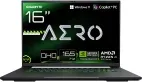 Portatil Gigabyte Aero X16 2Wha3Esc64Ah Ai R9 Hx370 32GB 1TB Rtx5070 16"QHD W11H
