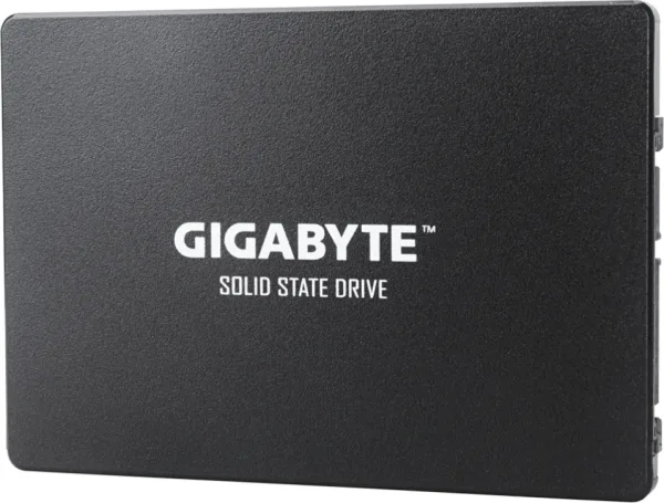 SSD Gigabyte 480GB Sata3