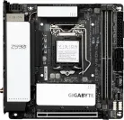 Placa Base Gigabyte Z590I Vision D 1200 Mitx 2Xddr4