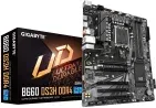 Placa Base Gigabyte B660 Ds3H 1700 Atx 4Xddr4
