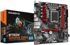 Placa Base Gigabyte B760M Gaming 1700 Matx 2Xddr4
