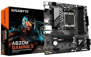 Placa Base Gigabyte Am5 A620M Gaming X 1.0 DDR5