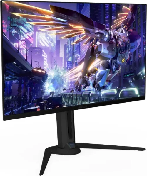 Monitor Gigabyte Aorus Fo32U2P