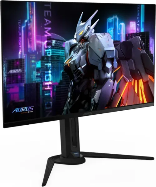 Monitor Gigabyte Aorus Fo32U2