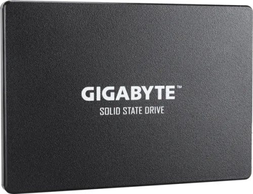 SSD Gigabyte Interno 1TB 2.5" Sata3 Gp-Gstfs31100Tntd (1TB, 2.5",Sata3)