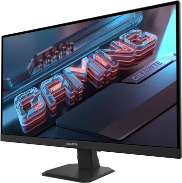 GIGABYTE GS27U pantalla para PC 68,6 cm (27") 3840 x 2160 Pixeles UltraWide Full HD LCD Negro