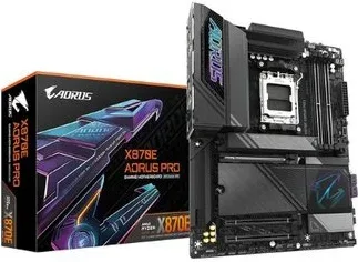 Pb Gigabyte Am5 X870 Aorus Elite Wifi7