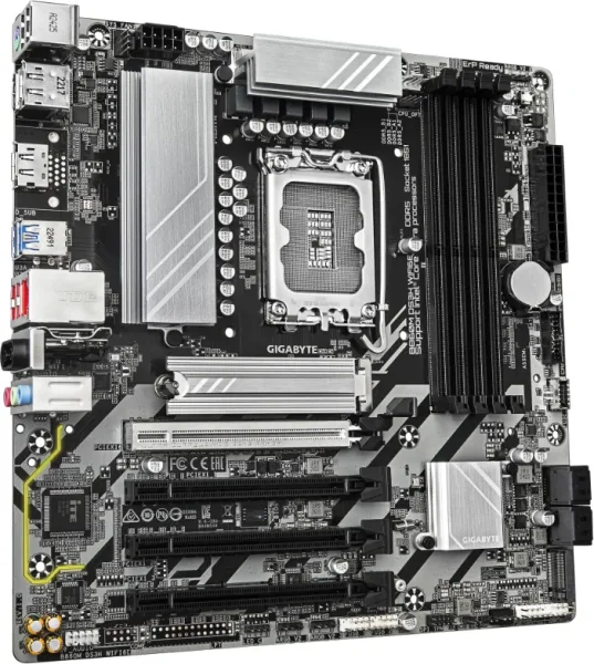 Placa Base B860M Ds3H Wifi6E Gigabyte