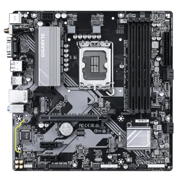 Placa Base B760M D3Hp Wifi6 Gigabyte