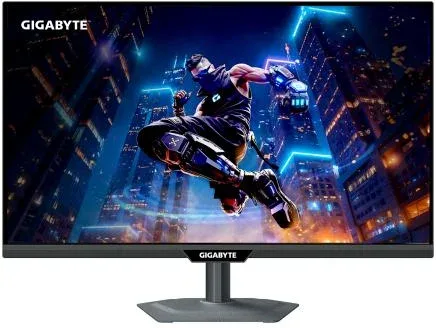Monitor Gigabyte 27" M27Q3,Ss IPS,2560X1440 (QHD),0.23Pp,1000:1,0,1Ms,320Hz,2Hdmi+1Dp+3Usb3.0+USB-C