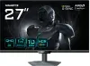MONITOR GAMING GIGABYTE G27Q2 27" 2560x1440 QHD 200Hz IPS 1ms FreeSync