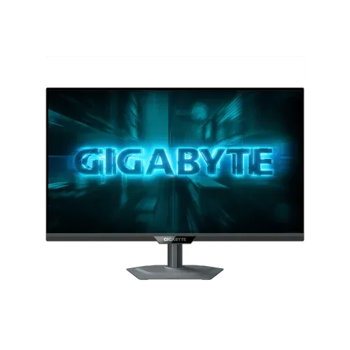 Monitor Gigabyte 27" G27U,Ss IPS,3840X2160,0.155Pp,1000:1,1Ms,160Hz,2Hdmi+1Dp+Usb2.0,Ajuste Altura