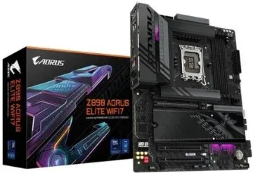 Placa Base Gigabyte 1851 Z890 a Elite Wifi7