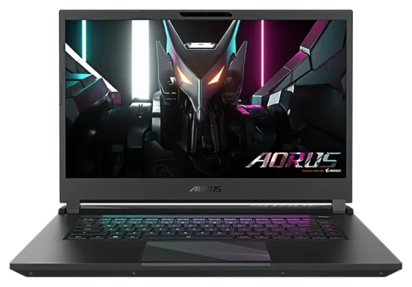 Portatil Gigabyte Aorus 15 Bsf-73Es754Sh I7-13700H 4070 8GB 1TB 15,4" W11H