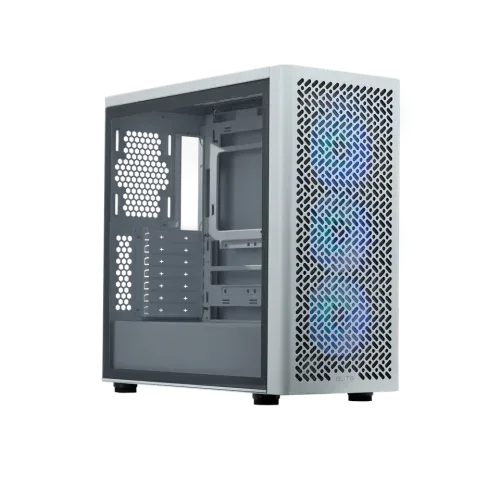 Cooler Master Elite 502