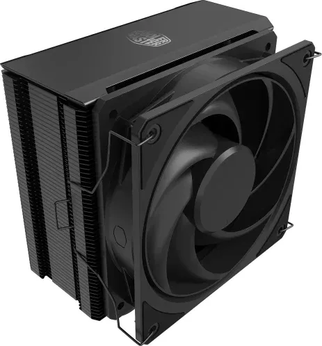 Ventilador CPU Cooler Master Hyper 212 3Dhp Black (May-T2Hp-217Pk-R1)