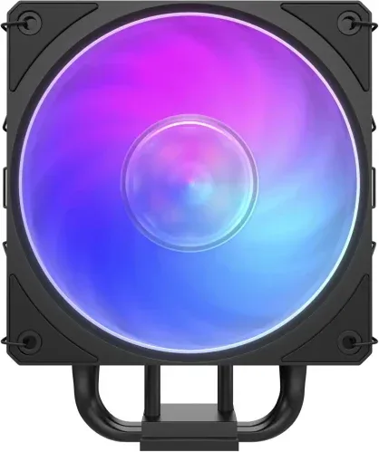 Ventilador CPU Cooler Master Hyper 212 3Dhp Black ARGB (May-T2Hp-217Pa-R1)