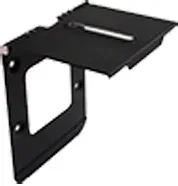 AVer 60V2C10000A7 accesorio para videoconferencia Soporte para cámara Negro