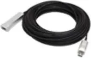 AVer 064AUSB--CC5 cable USB 10 m USB 3.2 Gen 1 (3.1 Gen 1) USB A Negro
