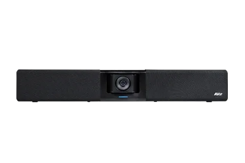 AVer VB350 Pro Negro 60 pps