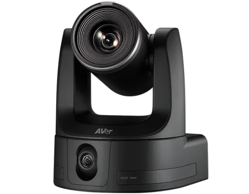 AVer TR535 8 MP Negro 3840 x 2160 Pixeles 60 pps CMOS Exmor 25,4 / 2,8 mm (1 / 2.8")