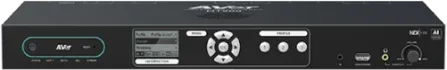 Aver Vc Accesorio (064Aothercgv) Rs232 Adapter Mini-Din6 To Db9 For Vb342Por/Vb350 (Alt:064Aotherb66)