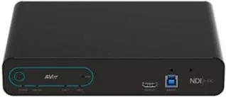 Aver Accesorio Mt100 (61B31C0000Ab) Matrix Box Up To 4 Cameras, USB/HDMI/Rtsp/Ndi In/Out