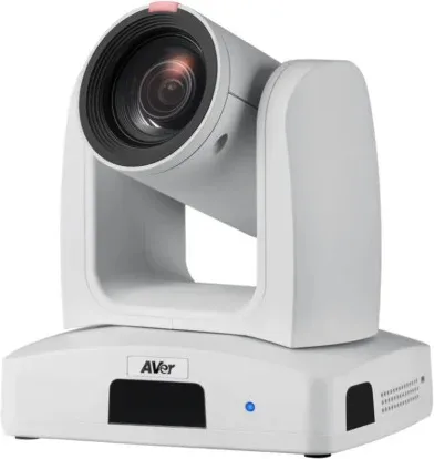 Aver Proav Camara Ptz211B (61S3110000A6) Ptz211B (1080P60, 12X Zoom, HDMI, 3Gsdi, USB, IP) Negro/Black