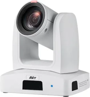 AVER PROAV CAMARA TR211B (61S9120000BD) NEGRO (1080p60, HDMI, 3GSDI, USB, IP, AUTO TRACKING, NDI HX3)