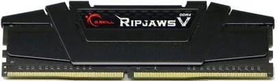 G.Skill Ripjaws V F4-3200C16D-16GVKB módulo de memoria 16 GB 2 x 8 GB DDR4 288-pin DIMM