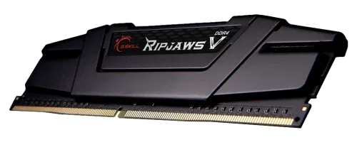 G.Skill Ripjaws V F4-3200C16S-16GVK módulo de memoria 16 GB 1 x 16 GB DDR4 288-pin DIMM