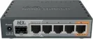 MikroTik RB760iGS hEX S Router 5xGB 1xSFP L4