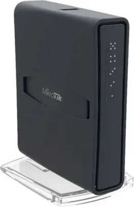 Punto de Acceso Mikrotik Hap AC Lite Tower RB952UI-5AC2ND-T