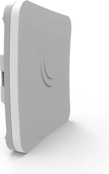 Mikrotik sxtsq lite5 rbsxtsq5nd con antena de 16dbi 5ghz wireless 802.11an de doble cadena cpu de 600mhz 64mb ram 1 x lan p