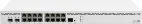 MikroTik CCR2004-16G-2S+ Router 16xGbE+2x10GbSFP+