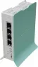 ROUTER HAP AX MIKROTIK L41G-2AXD LITE 2,4GHZ