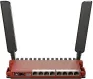 MikroTik L009UiGS-2HaxD-IN Router 8xGbE 1xSFP USB