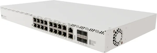 Switch Mikrotik Crs320-8P-8B-4S+Rm