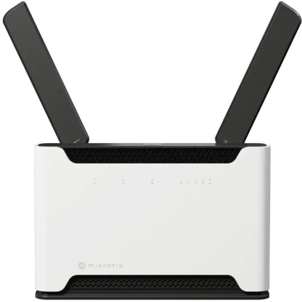 Mikrotik Chateau 5G R17 ax Router 4xG 1x2.5G mSIM