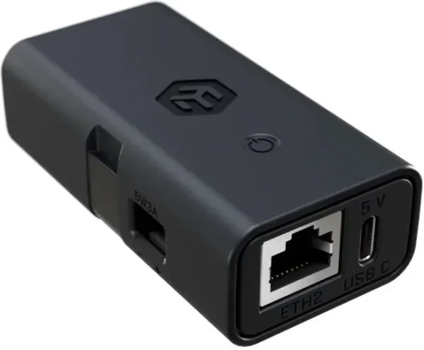 Mikrotik GPOE-USB Conversor PoE to USB-C 5V 1x2.5G