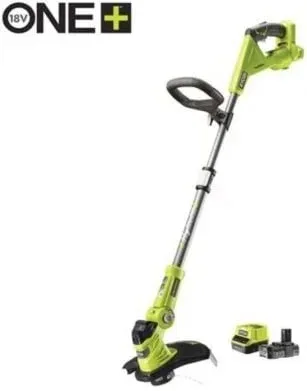 Cortabordes Ryobi ONE+ 18V RLT1831H25F/ Corte Ø25-30cm