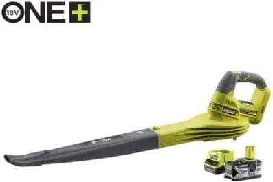 Soplador Ryobi ONE+ 18V RBL1820S40F