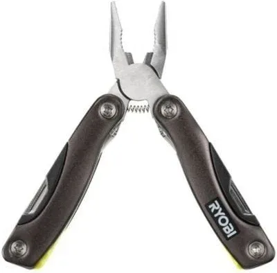 Multiherramienta Compacta Manual 14 en 1 Ryobi RMT14/ 68mm