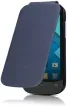 PROTECTOR FUNDA FLIP COVER ALCATEL C3 GREY