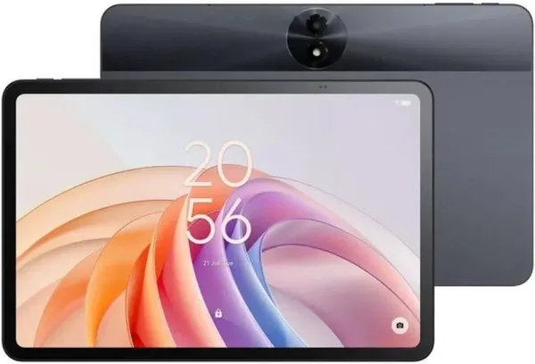 Tablet tcl fe 11 pulgadas 4gb - 128gb - 2k - nxtvision - gris