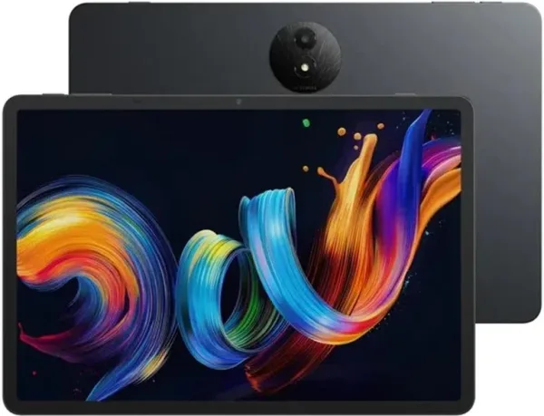 Tablet tcl nxtpaper 11 plus 11.5 pulgadas 8gb - 256gb - gris